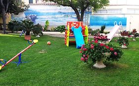 Casa Vacanze Arba Girasole